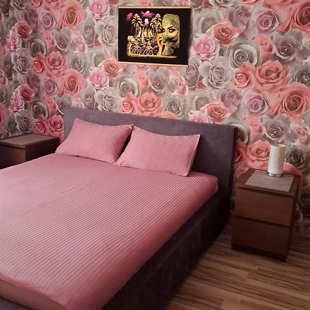 Imanta Apartment Riga 2Х Rooms 52М2 Luaran gambar
