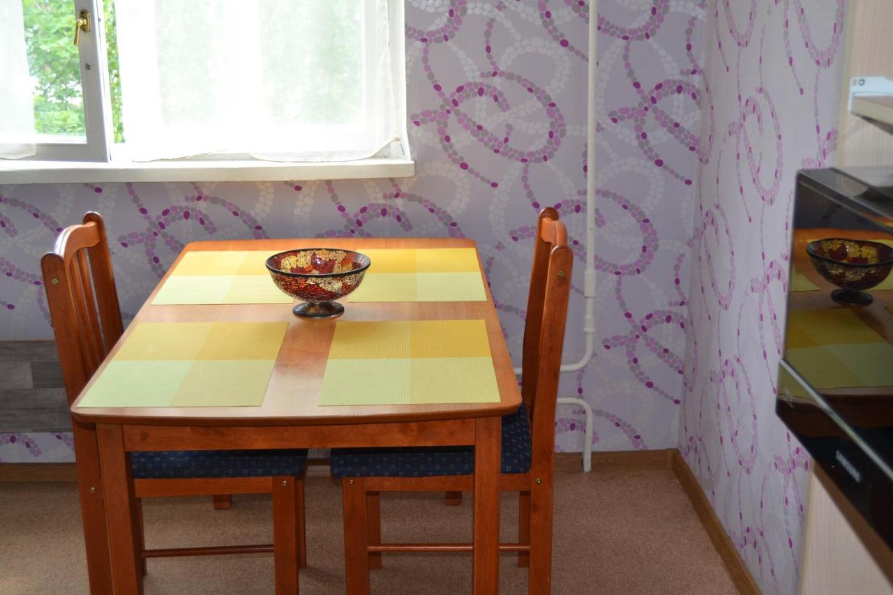 Imanta Apartment Riga 2Х Rooms 52М2 Luaran gambar