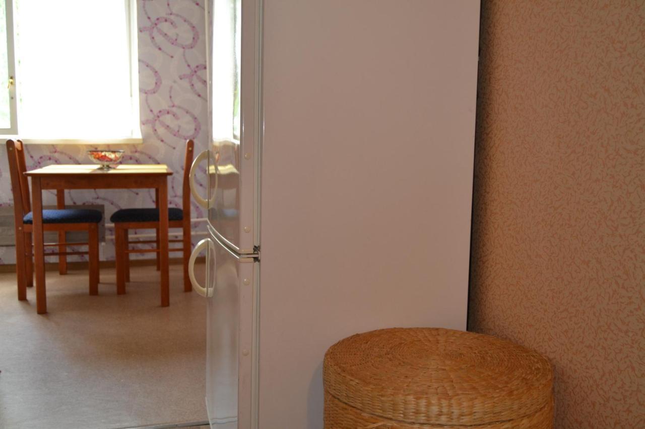 Imanta Apartment Riga 2Х Rooms 52М2 Luaran gambar