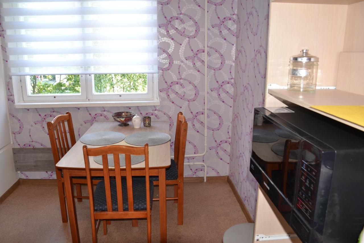 Imanta Apartment Riga 2Х Rooms 52М2 Luaran gambar