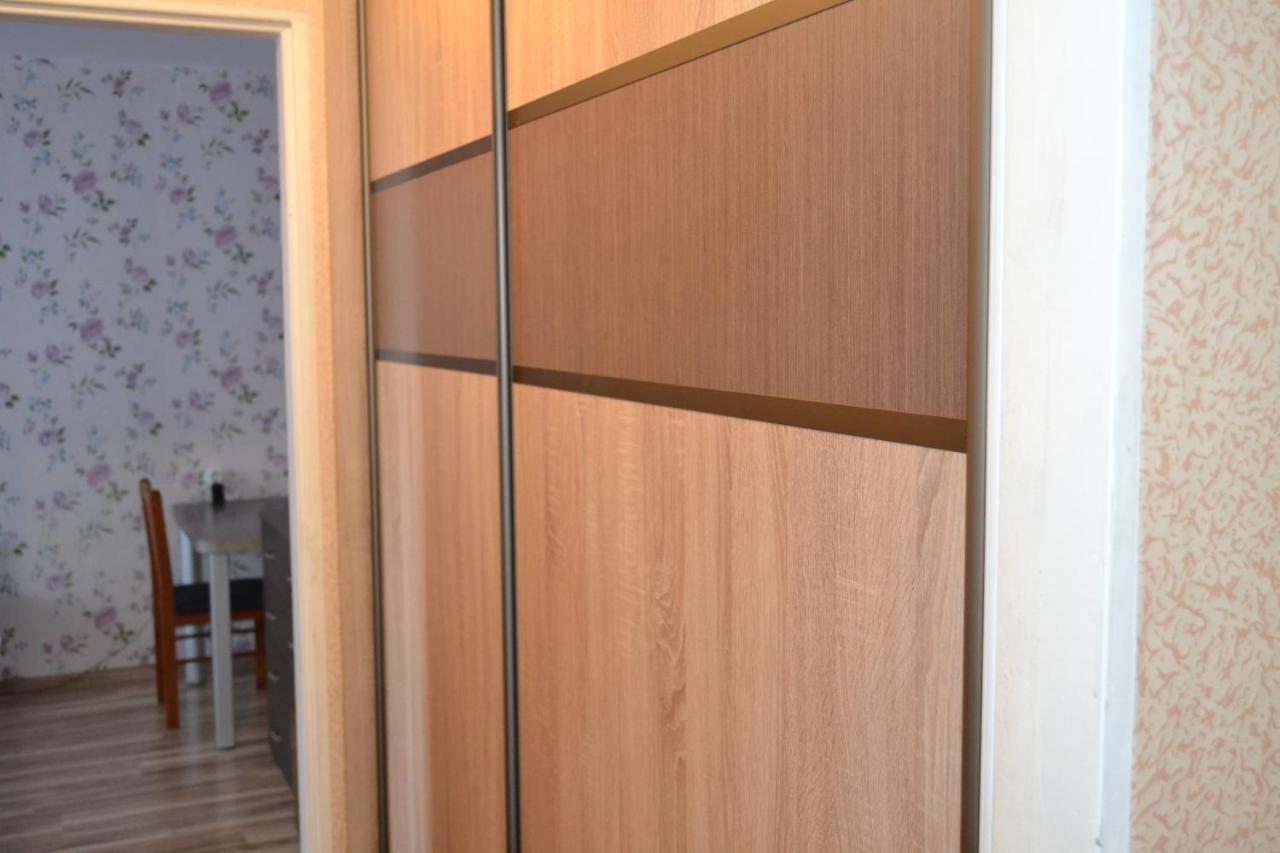 Imanta Apartment Riga 2Х Rooms 52М2 Luaran gambar
