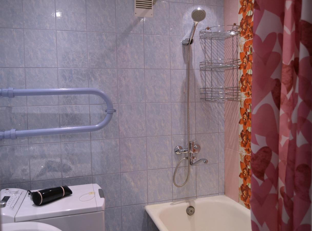 Imanta Apartment Riga 2Х Rooms 52М2 Luaran gambar