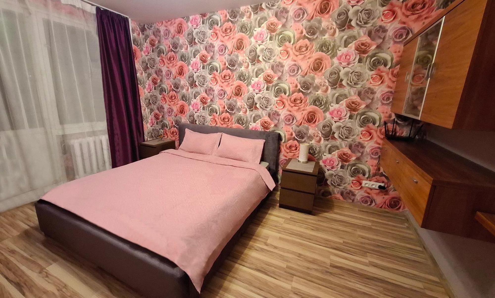 Imanta Apartment Riga 2Х Rooms 52М2 Luaran gambar