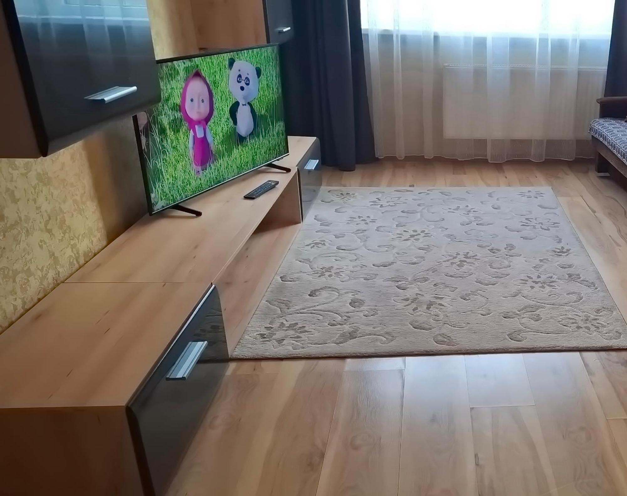Imanta Apartment Riga 2Х Rooms 52М2 Luaran gambar
