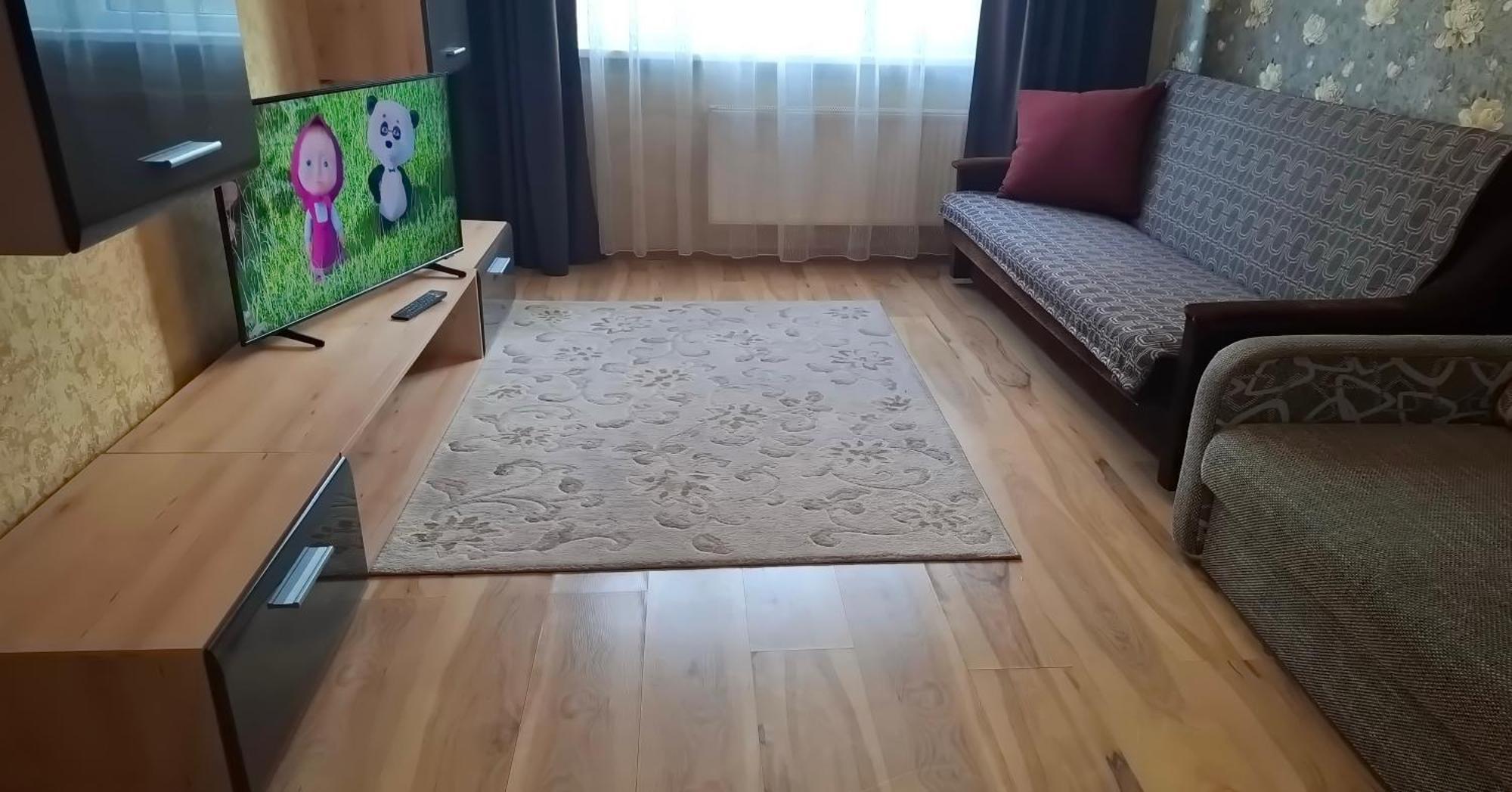 Imanta Apartment Riga 2Х Rooms 52М2 Bilik gambar