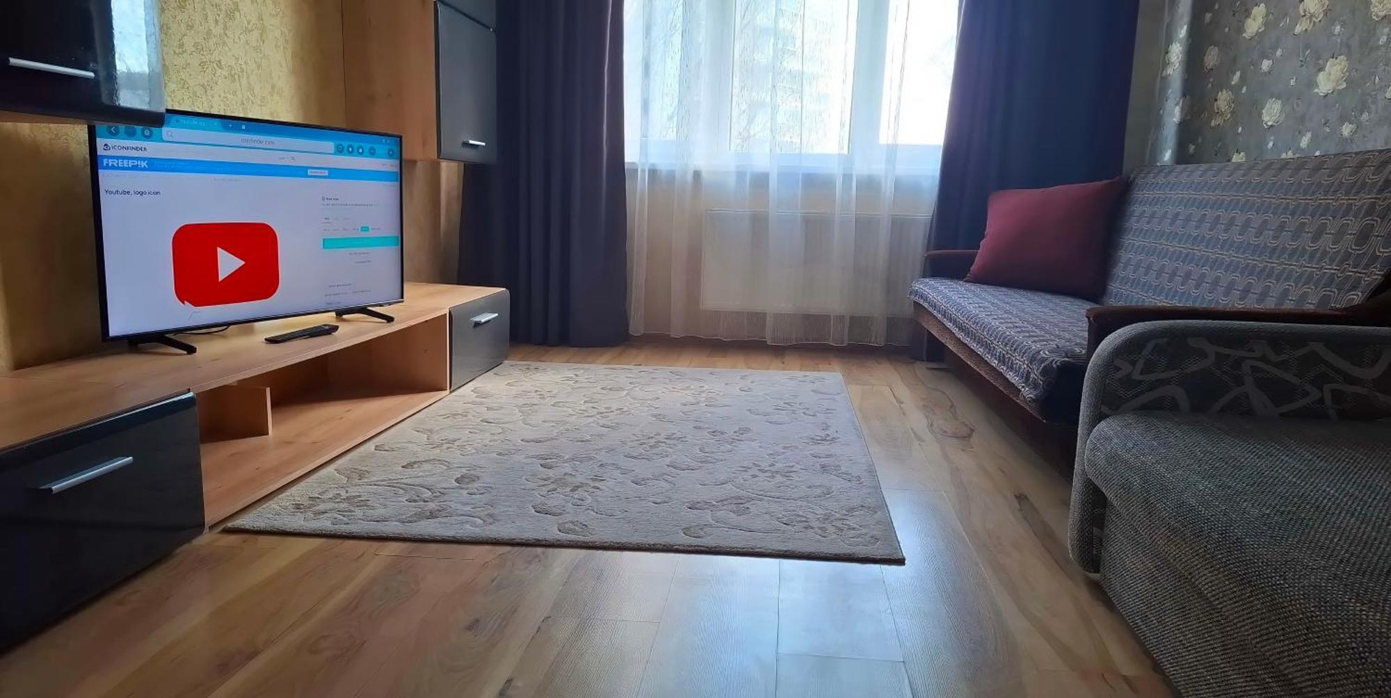 Imanta Apartment Riga 2Х Rooms 52М2 Luaran gambar
