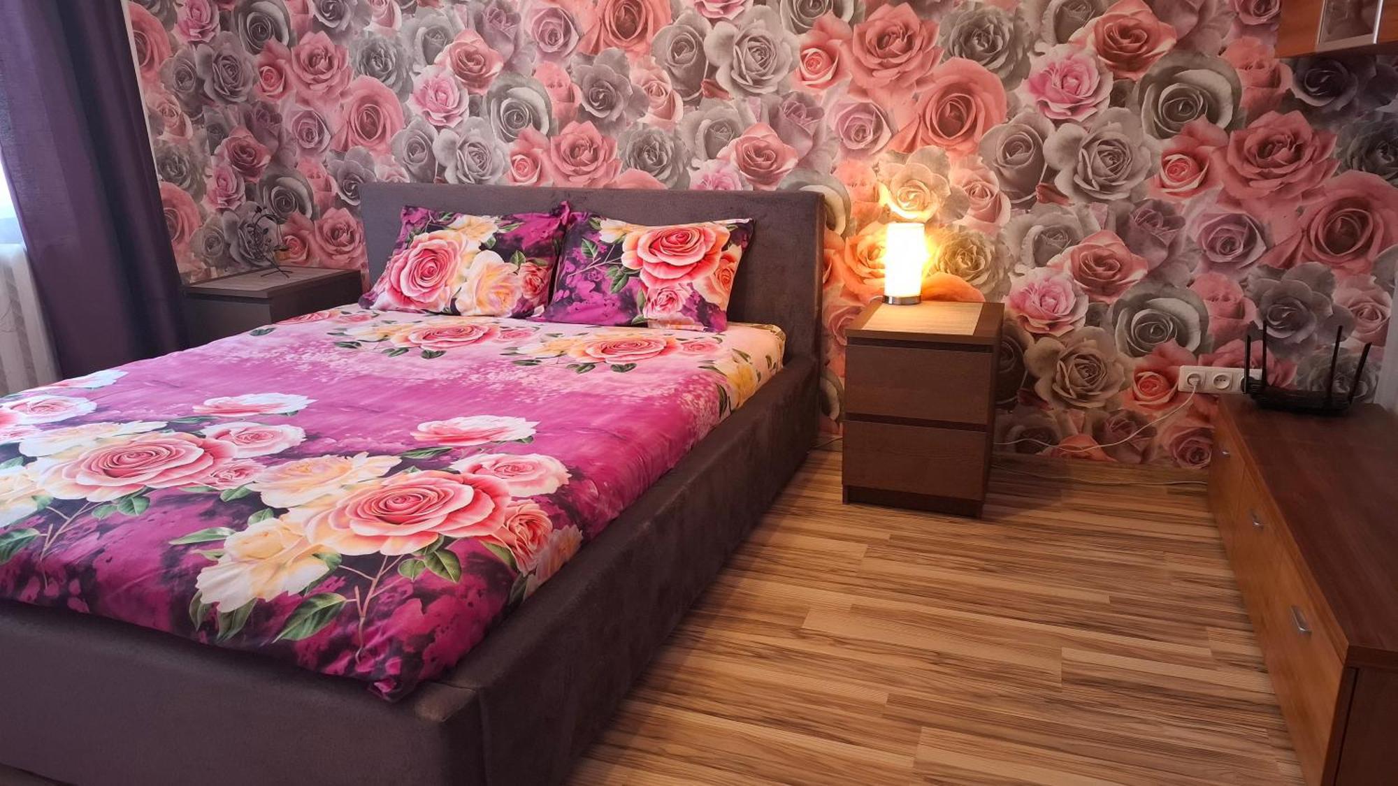 Imanta Apartment Riga 2Х Rooms 52М2 Luaran gambar