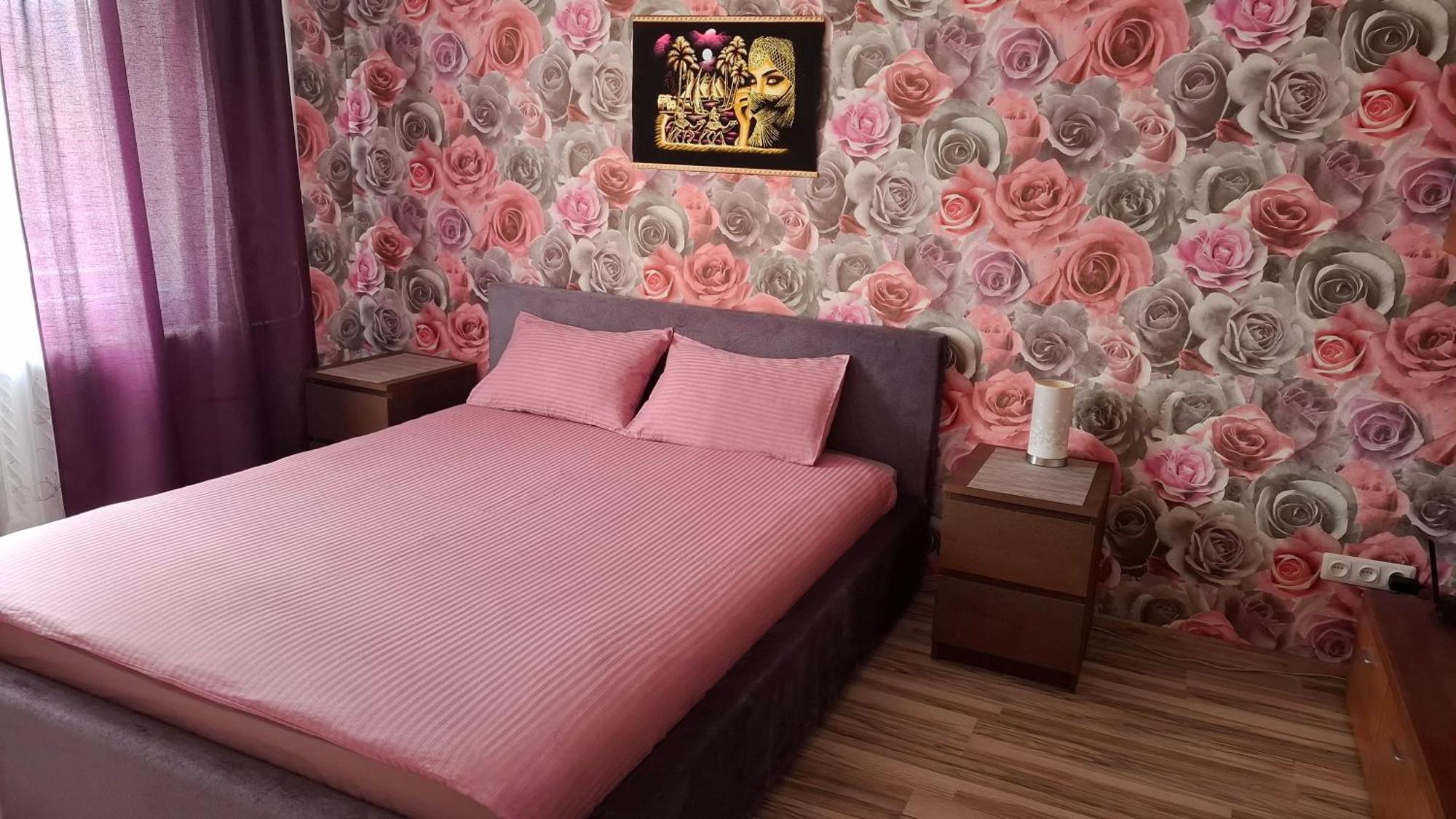 Imanta Apartment Riga 2Х Rooms 52М2 Luaran gambar