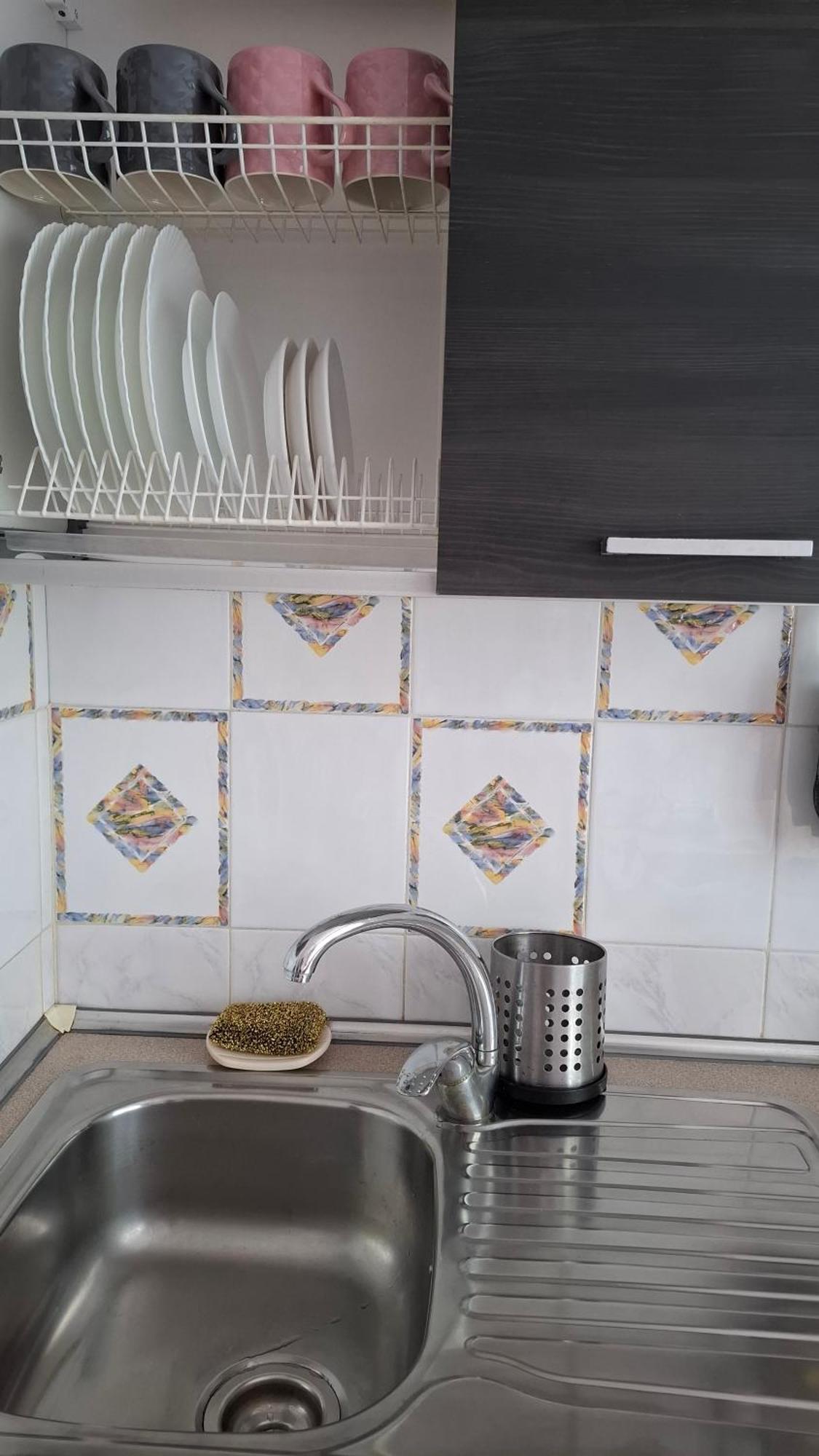 Imanta Apartment Riga 2Х Rooms 52М2 Luaran gambar