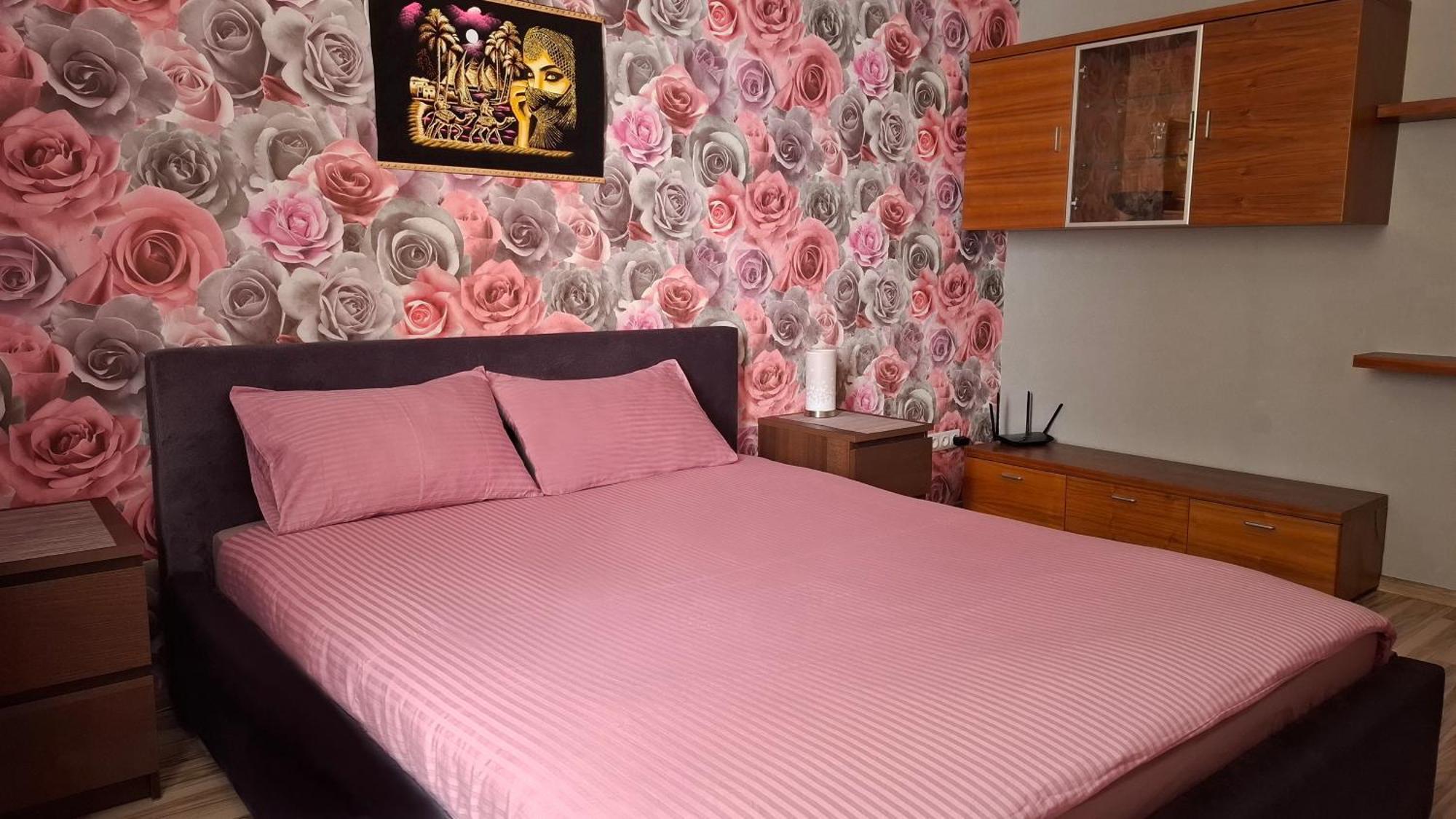 Imanta Apartment Riga 2Х Rooms 52М2 Luaran gambar